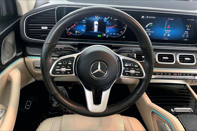 Used 2023 Mercedes-Benz GLS 450 4MATIC For Sale in Millington, TN