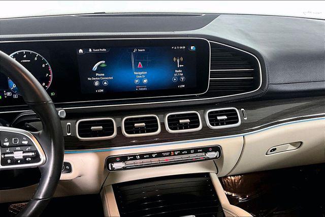 Used 2023 Mercedes-Benz GLS 450 4MATIC For Sale in Millington, TN