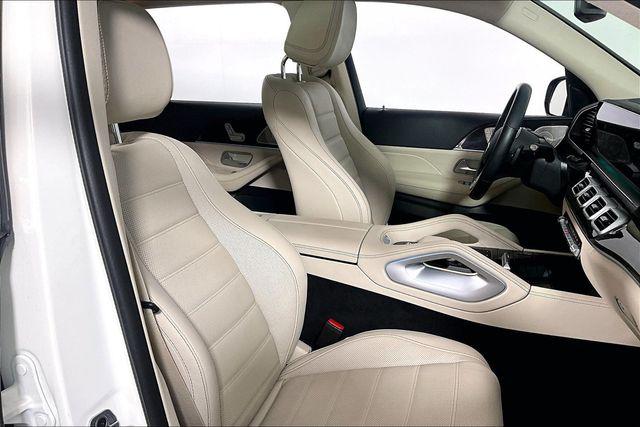Used 2023 Mercedes-Benz GLS 450 4MATIC For Sale in Millington, TN