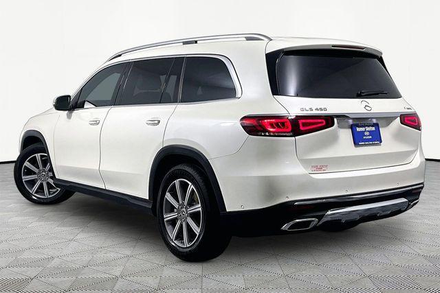 Used 2023 Mercedes-Benz GLS 450 4MATIC For Sale in Millington, TN