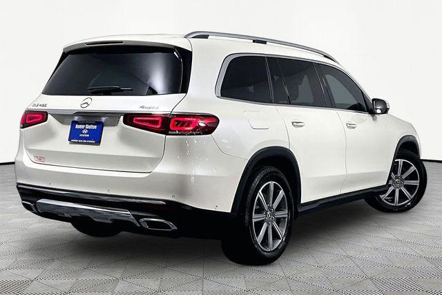 Used 2023 Mercedes-Benz GLS 450 4MATIC For Sale in Millington, TN