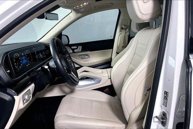 Used 2023 Mercedes-Benz GLS 450 4MATIC For Sale in Millington, TN