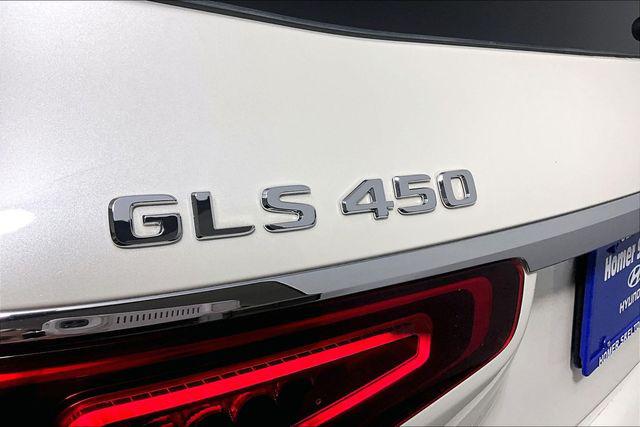 Used 2023 Mercedes-Benz GLS 450 4MATIC For Sale in Millington, TN