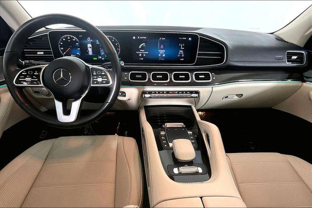 Used 2023 Mercedes-Benz GLS 450 4MATIC For Sale in Millington, TN