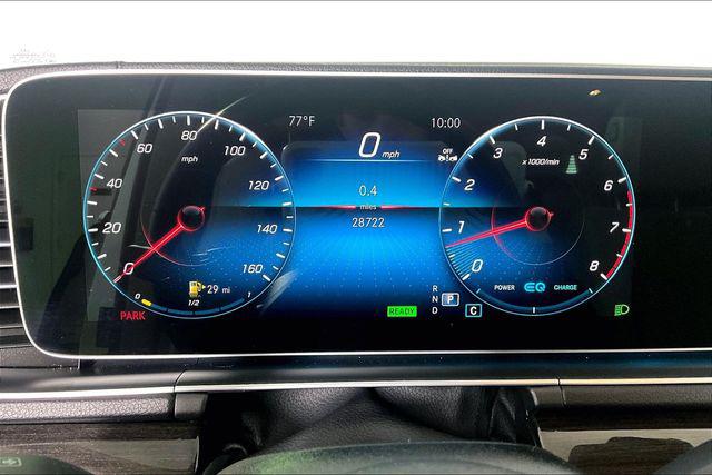 Used 2023 Mercedes-Benz GLS 450 4MATIC For Sale in Millington, TN