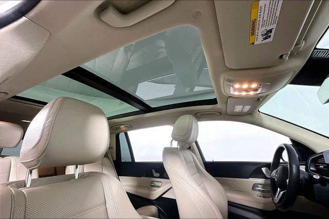 Used 2023 Mercedes-Benz GLS 450 4MATIC For Sale in Millington, TN