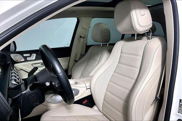 Used 2023 Mercedes-Benz GLS 450 4MATIC For Sale in Millington, TN