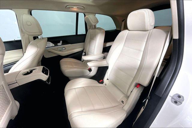 Used 2023 Mercedes-Benz GLS 450 4MATIC For Sale in Millington, TN