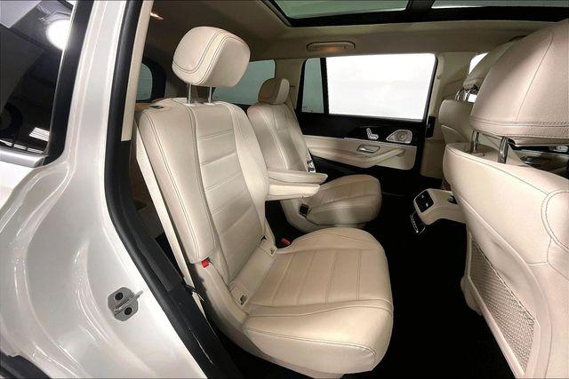 Used 2023 Mercedes-Benz GLS 450 4MATIC For Sale in Millington, TN