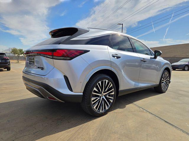2026 Lexus RX 350 Premium+