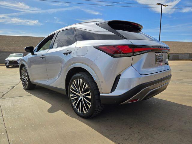 2026 Lexus RX 350 Premium+