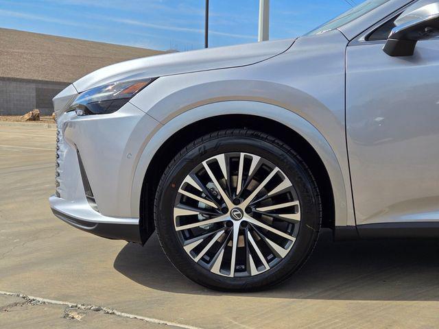 2026 Lexus RX 350 Premium+