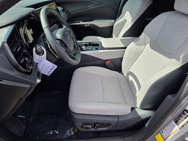 2026 Lexus RX 350 Premium+