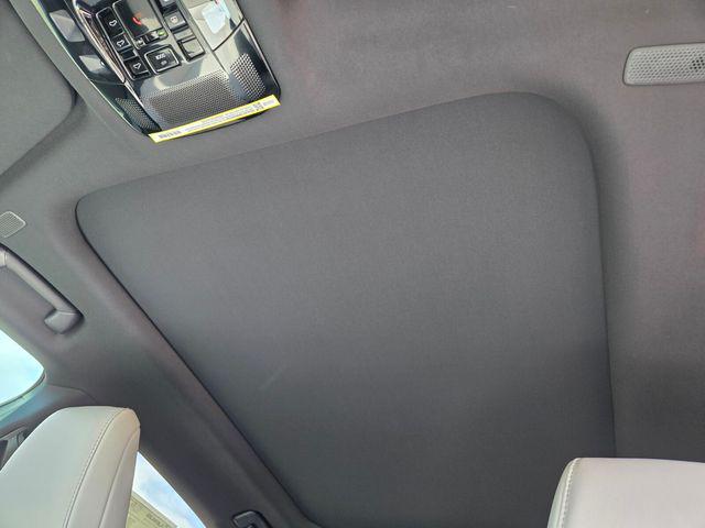2026 Lexus RX 350 Premium+