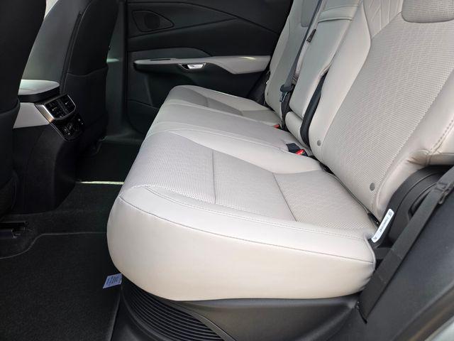 2026 Lexus RX 350 Premium+