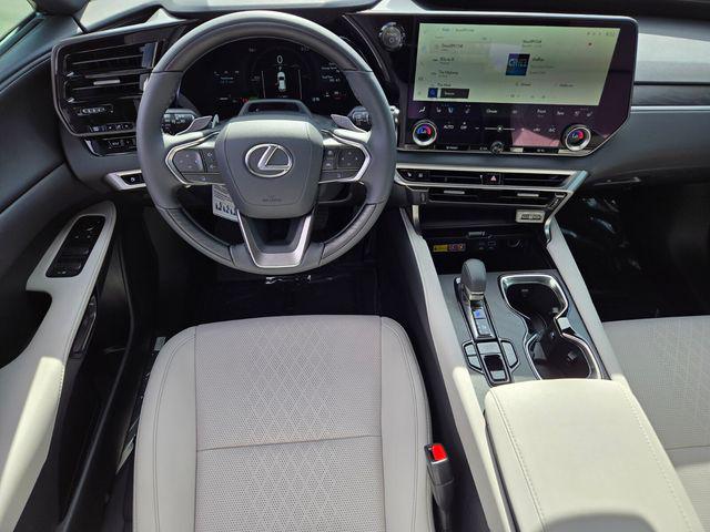 2026 Lexus RX 350 Premium+