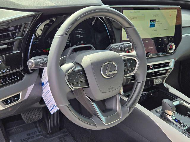 2026 Lexus RX 350 Premium+