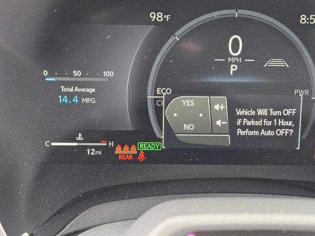 2026 Lexus RX 350 Premium+