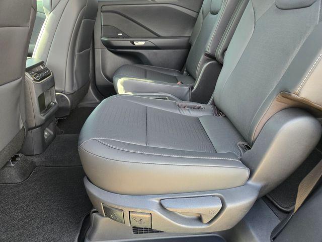 2026 Lexus TX 500h F SPORT Performance Premium