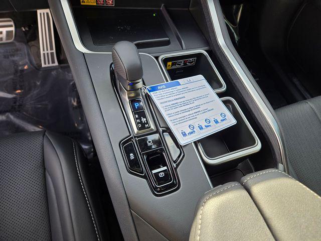 2026 Lexus TX 500h F SPORT Performance Premium