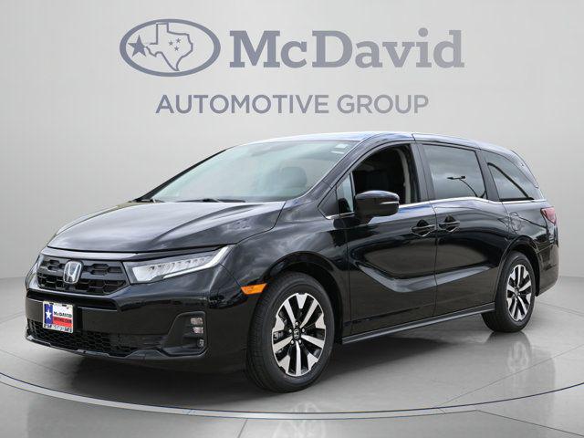 2026 Honda Odyssey EX-L for sale in Irving, TX
