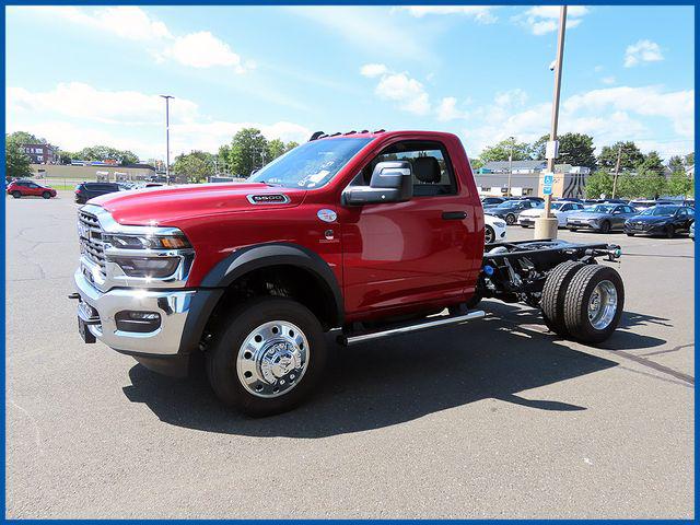 2026 Ram 5500 Tradesman/Big Horn for sale in New Britain, CT