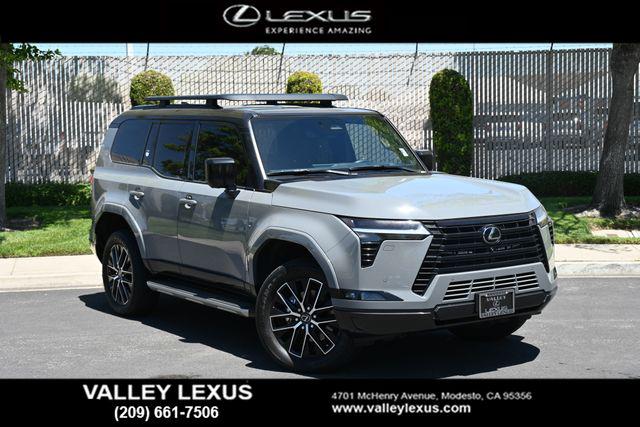 2024 Lexus GX 550 Premium+ for sale in Modesto, CA