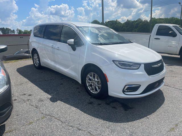 2023 Chrysler Pacifica Touring L for sale in Columbus, GA