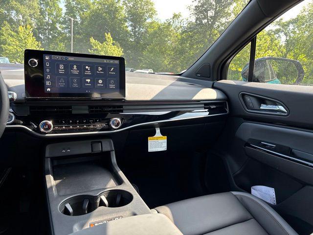 2026 Honda Prologue Touring