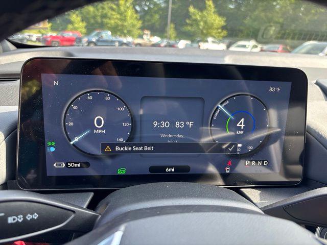2026 Honda Prologue Touring