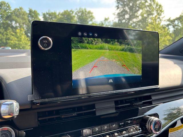 2026 Honda Prologue Touring