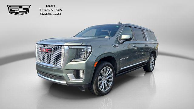2024 GMC Yukon XL 4WD Denali for sale in Tulsa, OK