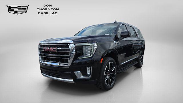 2023 GMC Yukon 4WD SLT for sale in Tulsa, OK