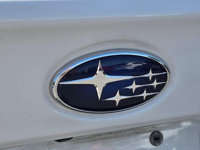 2022 Subaru Legacy Limited XT