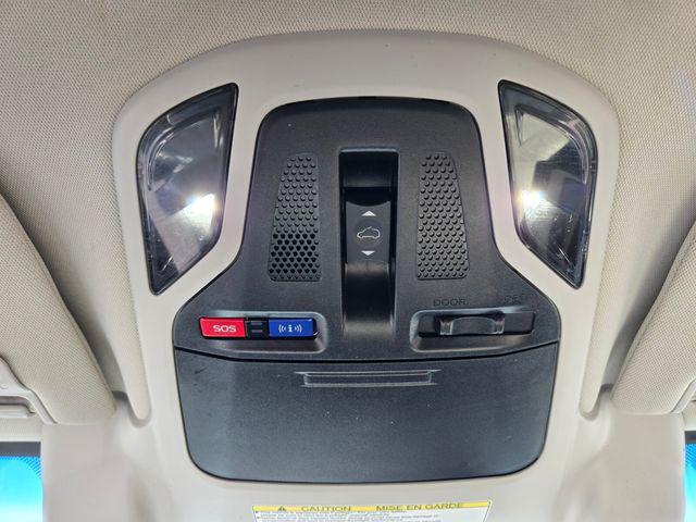 2022 Subaru Legacy Limited XT