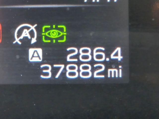 2022 Subaru Legacy Limited XT