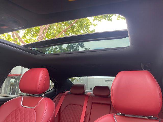 2025 Genesis G70 3.3T RWD Sport Advanced