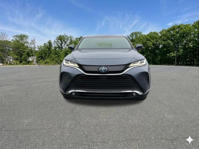 2024 Toyota Venza XLE