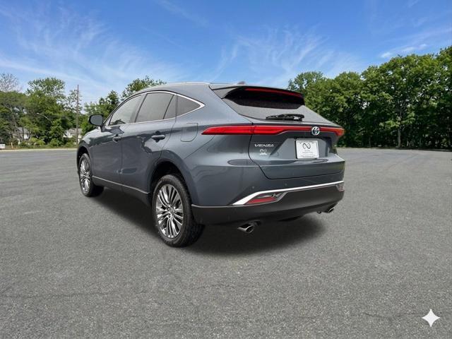 2024 Toyota Venza XLE