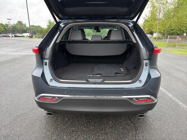 2024 Toyota Venza XLE
