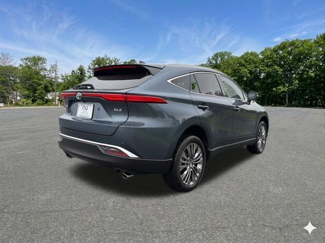 2024 Toyota Venza XLE
