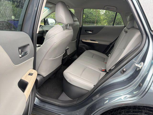 2024 Toyota Venza XLE