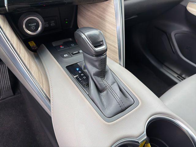 2024 Toyota Venza XLE