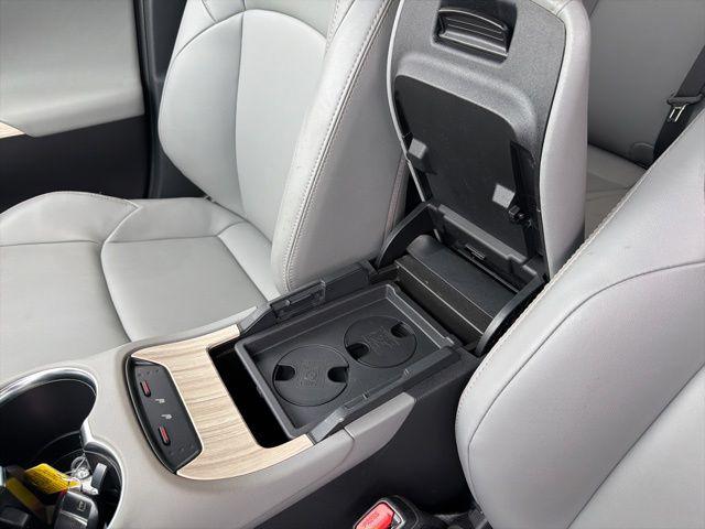 2024 Toyota Venza XLE