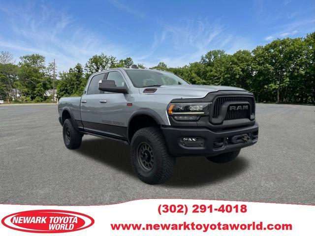 2021 Jeep Ram 2500 Power Wagon Crew Cab 4x4 6'4" Box for sale in Newark, DE