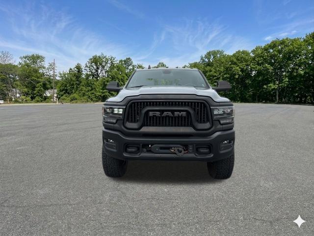 2021 Jeep Ram 2500 Power Wagon Crew Cab 4x4 6'4" Box