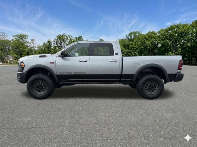 2021 Jeep Ram 2500 Power Wagon Crew Cab 4x4 6'4" Box