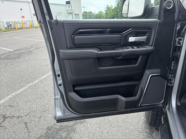 2021 Jeep Ram 2500 Power Wagon Crew Cab 4x4 6'4" Box