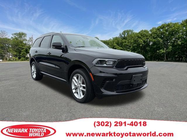 2025 Dodge Durango GT Plus AWD for sale in Newark, DE