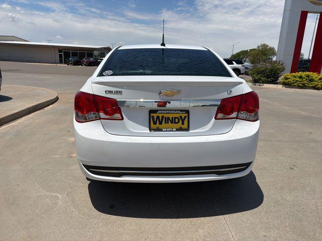2013 Chevrolet Cruze 1LT Auto
